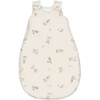 Bebella vital Ganzjahresschlafsack TencelTM Lyocell 3.0 TOG, braun, 60