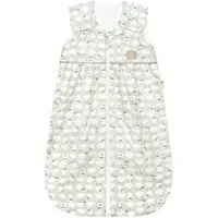Odenwälder BabyNest Sommerschlafsack Anni light 0.5 TOG, beige, 90