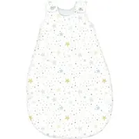 Bebella vital Ganzjahresschlafsack TencelTM Lyocell 3.0 TOG, mehrfarbig, 90