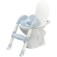 Thermobaby Toiletten-Trainer Kiddyloo, blau