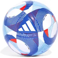 Adidas Ball Île-De-Foot 24 League