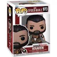 Funko POP! Sammlerfigur 76111 Mehrfarbig