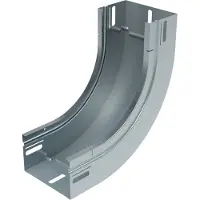 Legrand VAN GEEL Knick/Eckstück Kabelrinne - 482812