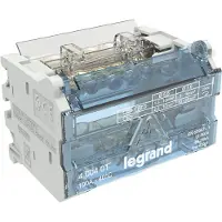 Legrand Klemme Für Hauptkabel - 400401