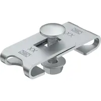 OBO GR-Magic Connector Kabelhalterung System - 6016715 [20 Stück]