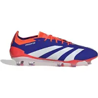 Adidas Herren Fussball-Rasenschuhe Predator Elite FG