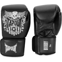 TAPOUT Bixby Leder Künstliche Boxhandschuhe