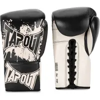 TAPOUT Angelus Lederboxhandschuhe