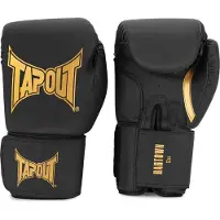 TAPOUT Ragtown Leder Künstliche Boxhandschuhe