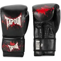 TAPOUT Rialto Lederboxhandschuhe
