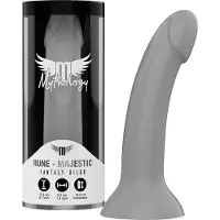 Mythology Fantasy Dildo - Rune Majestic 1 St