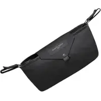 Werner Christ Baby Organizer Tidy für Kinderwagen, Sportwagen, Buggy, schwarz