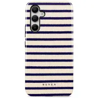 Burga Samsung Galaxy A55 Hülle - Kunststoff - - Backcover/Hard Case - Bunt