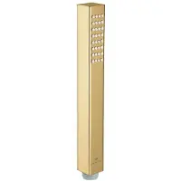 GROHE Rainshower Aqua Cube Stick, Gold, 1 Stück(e)