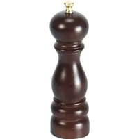 Lidrewa Toscana Salzmühle, Höhe: 180 mm, braun