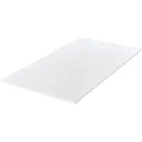 IWH Kindermatratzen Topper, 140 x 70 cm