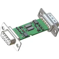 EMO SYSTEMS EMO RS232-I1 - Medizinischer Isolator, RS232, 9-polig