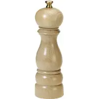 Lidrewa Toscana Salzmühle, Höhe: 180 mm, natur