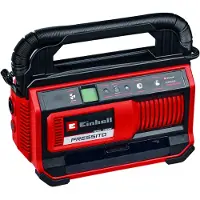 Einhell Akku-Kompressor PRESSITO 18/25