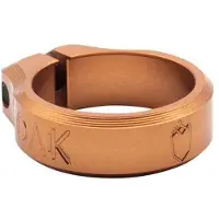 OAK Sattelklemme Orbit 34,9 mm | kupfer