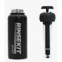 Rinsekit 32oz/768ml Sport Misting & Spray Flasche