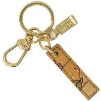 Alviero Martini Schlüsselanhänger Beige | Gr.: onesize