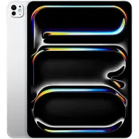 Apple iPad Pro 13"/Wi-Fi Cellular, S.G./13"/2752x2064/16GB/2TB/iPadOS/Silber