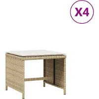 vidaXL Naxonar