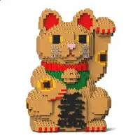 Jekca Maneki Neko 01-M02 ST28JPY01-M02
