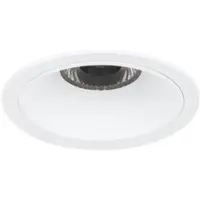 ITALUX Einbaustrahler LED 15W AVELINA RCS-9866-110-15W-WH-SWK