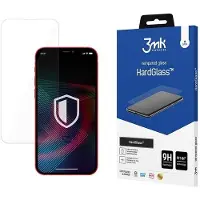 3MK gehärtetes Glas HardGlass für Redmi 13C