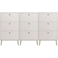 Hioshop Schuhschrank Softline