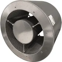 Maico Rohrschalldämpfer RSKI 71/2000 Länge 1420, Nennweite 710 von - 0073.0114