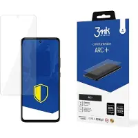 3MK Folia ARC+ Motorola Moto G72 Fullscreen Folia