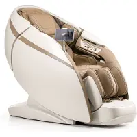 IRest Massagesessel Maesthron (A801) - beige