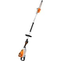 Stihl Akku-Hochentaster HTA 150 Forst ohne Akku und Ladegerät