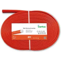 Vartco Förderschlauch Für Tauchpumpen 1" 25Mm 20Mb
