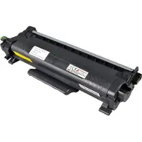 Ampertec Toner ersetzt Brother TN-2510 schwarz