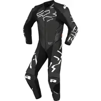 Richa Stradale GP einteiliger Rennanzug