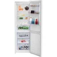 Beko RCSA366K40WN, 343 l, SN-ST, 38 dB, 3 kg/24h, E, Weiß