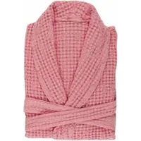 Abyss & Habidecor Bademantel Pousada Flamingo-XXL