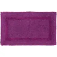 Abyss & Habidecor Badematte Reversible Baton Rouge-60 x 60 cm