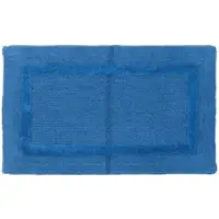 Abyss & Habidecor Badematte Reversible Ozean-60 x 60 cm