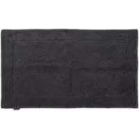 Abyss & Habidecor Badematte Double Vulkan-60 x 100 cm