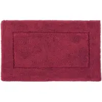 Abyss & Habidecor Badematte Must Canyon-50 x 80 cm