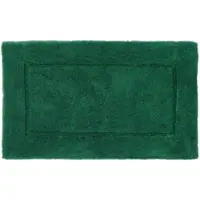 Abyss & Habidecor Badematte Must British Green-60 x 60 cm