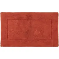 Abyss & Habidecor Badematte Must Chili-80 x 160 cm