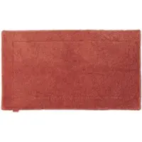 Abyss & Habidecor Badematte Double Chili-50 x 80 cm
