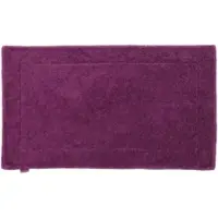 Abyss & Habidecor Badematte Double Baton Rouge-60 x 100 cm
