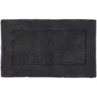 Abyss & Habidecor Badematte Must Volcan-70 x 120 cm